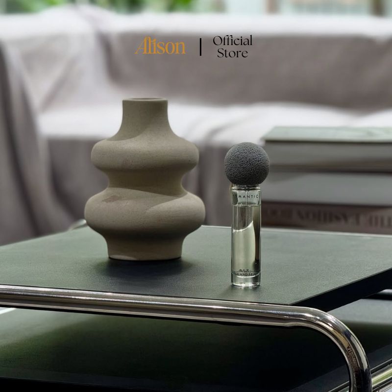 Bloom Koselig Flesh And Spirit EDT